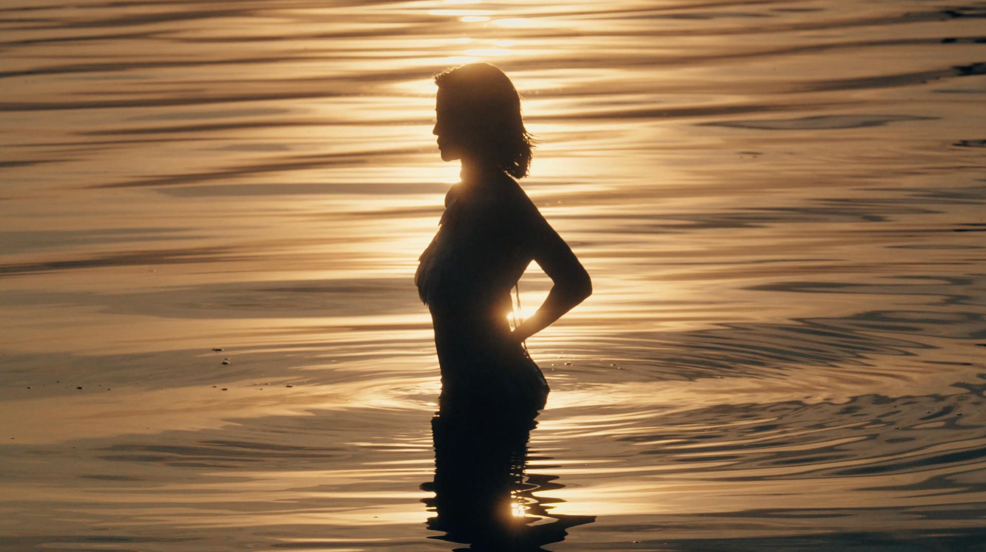 BLK Fresh Spell of Summer — commercial directed by Patrick Martin in Philippines