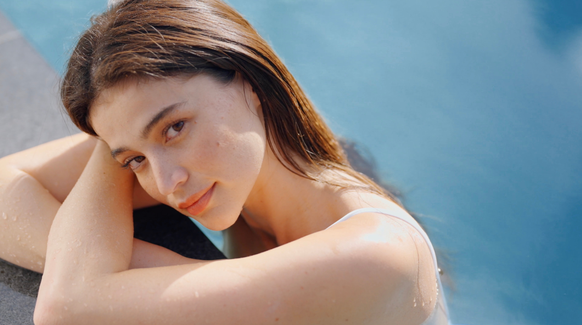 BLK Soaked — commercial directed by Patrick Martin in Philippines