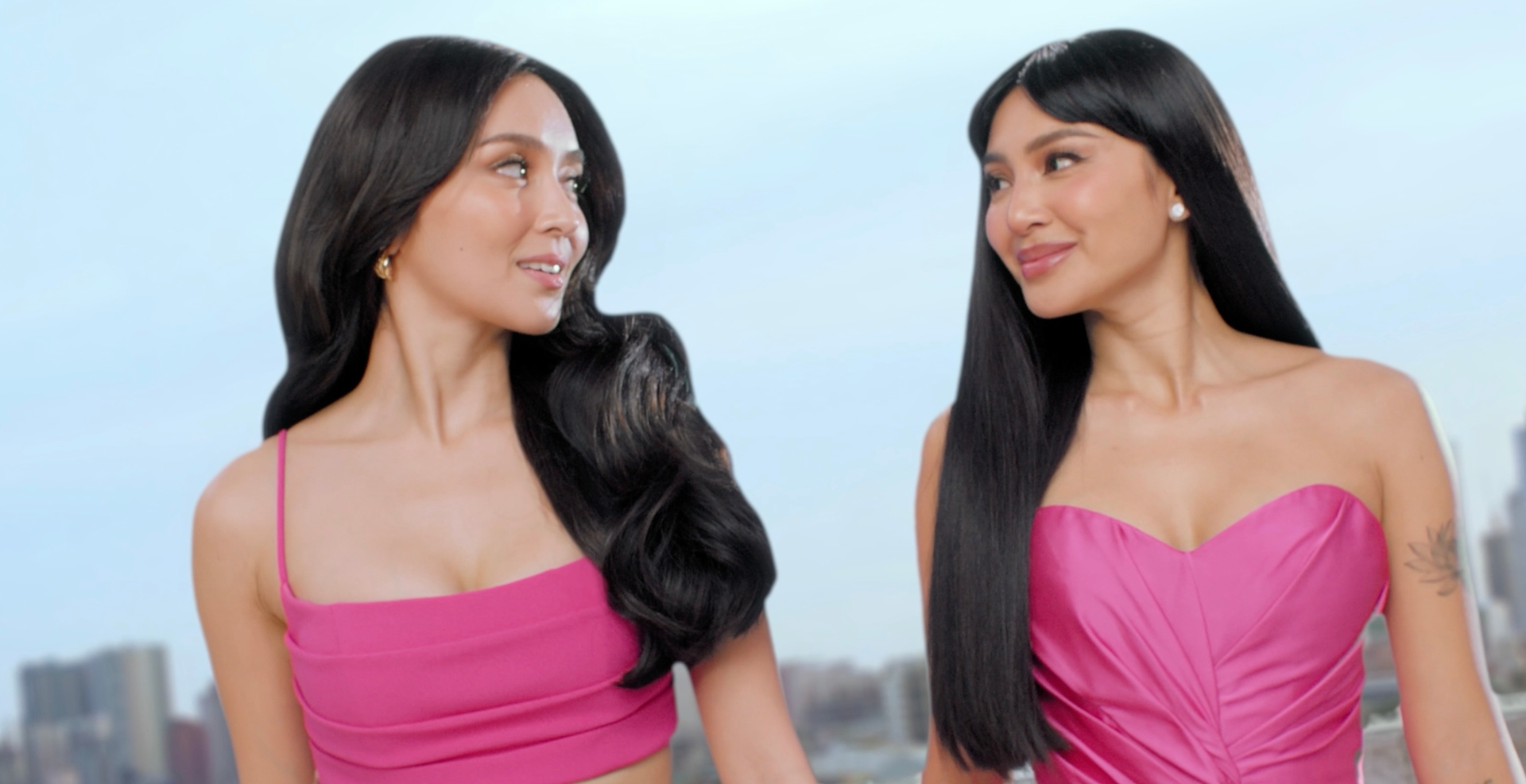 CreamSilk Own Your Crown — commercial directed by Patrick Martin in Philippines