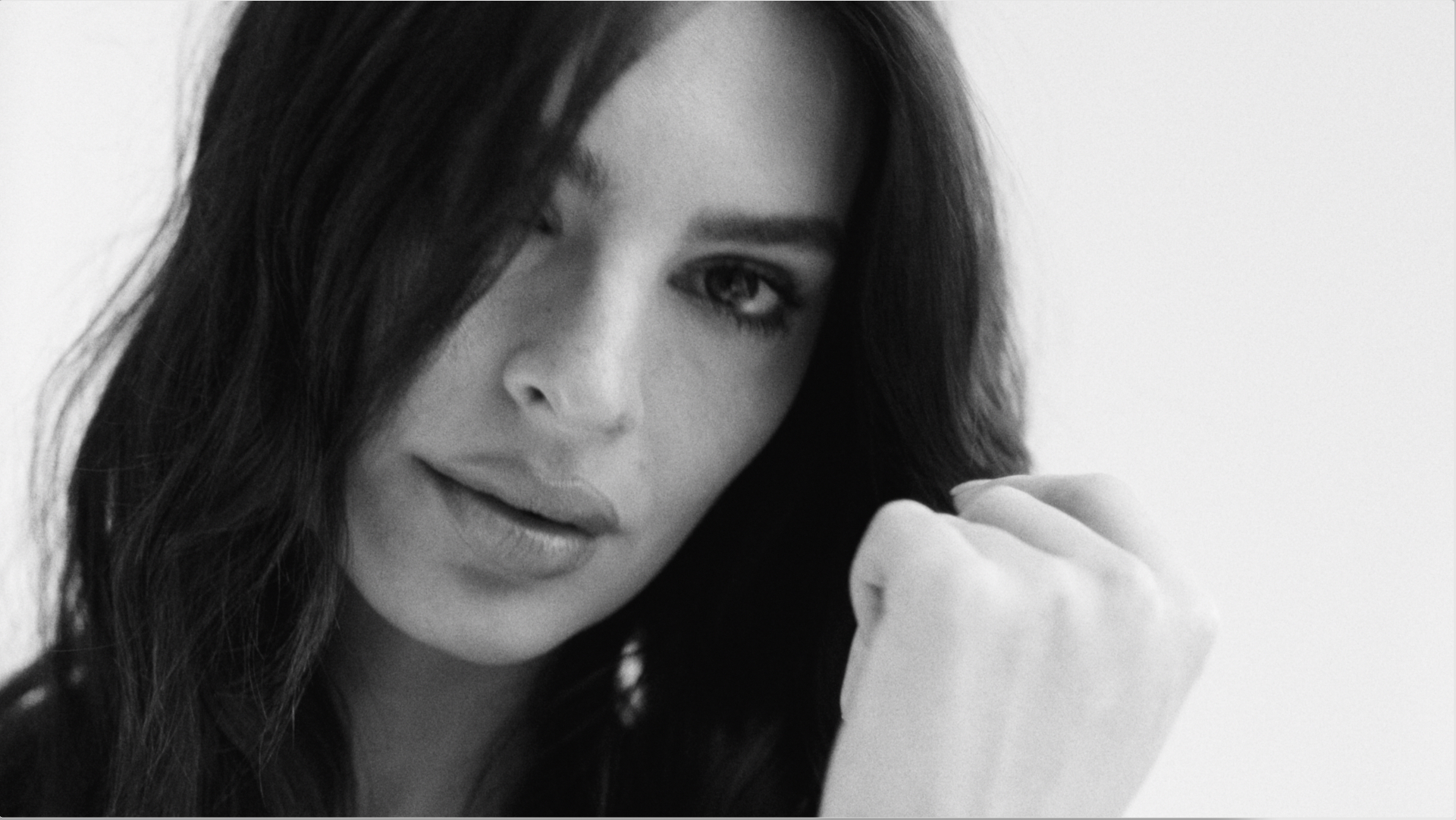 PATTON X EMRATA — commercial directed by Patrick Martin in New York