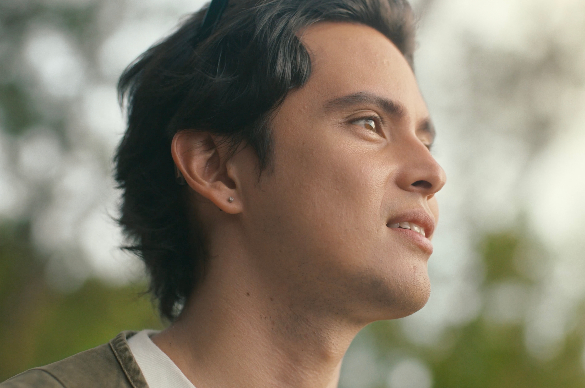 Penshoppe This is Your Sign To Summer — campaign creative-directed by Patrick Martin in Philippines